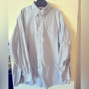Jos. A. Bank Traveler Shirt 18-36